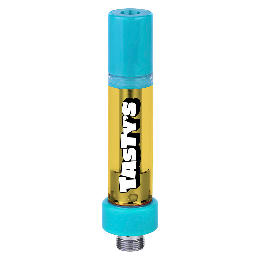 Blue Raspberry 510 Thread Cartridge - 