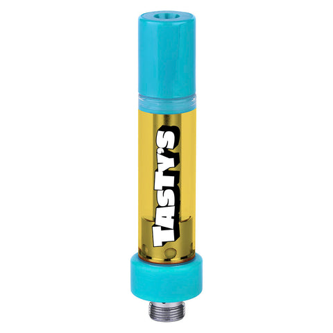 Photo Blue Raspberry 510 Thread Cartridge