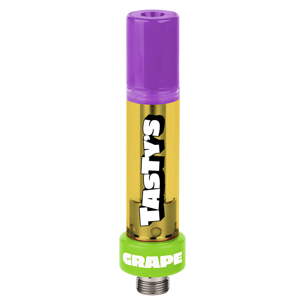 Grape 510 Thread Cartridge - 