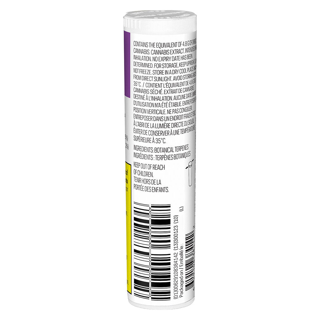 Grape 510 Thread Cartridge - 