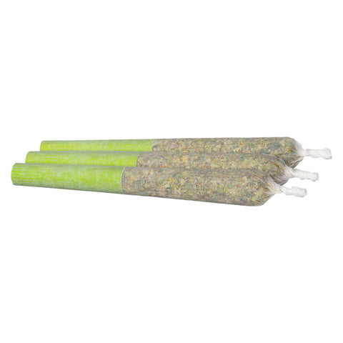 Photo Grape Diamond Infused Pre-Roll