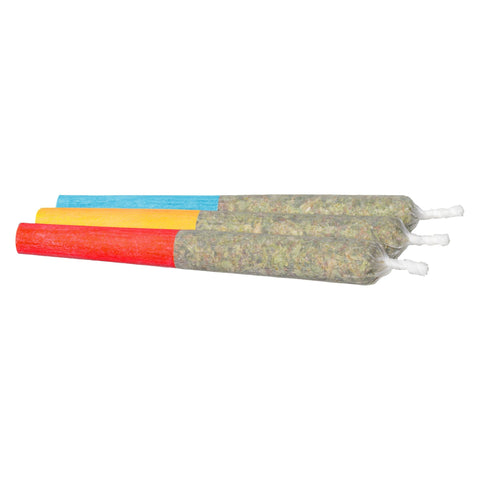 Photo Diamond Infused Taster Pack