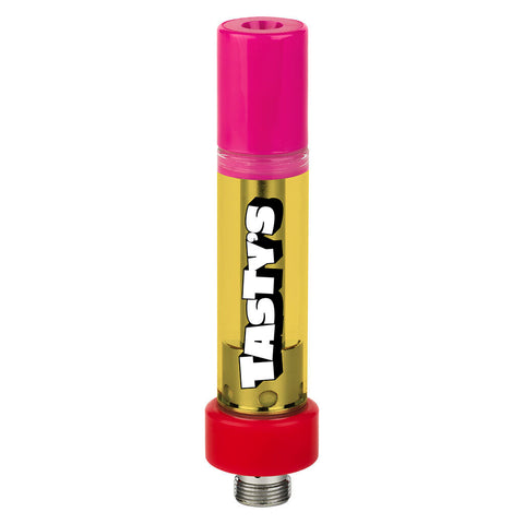 Photo Cherry Liquid Diamond 510 Vape