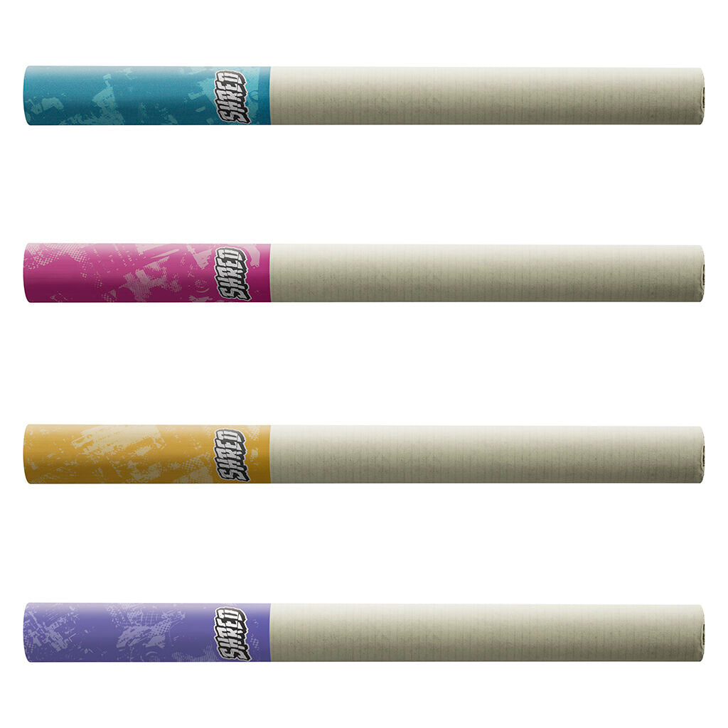 Rainbow Oz. Dartz Pre-Roll - 