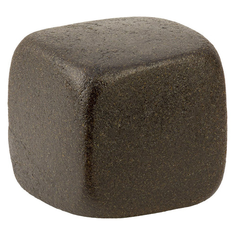 Pressed Hash Photo