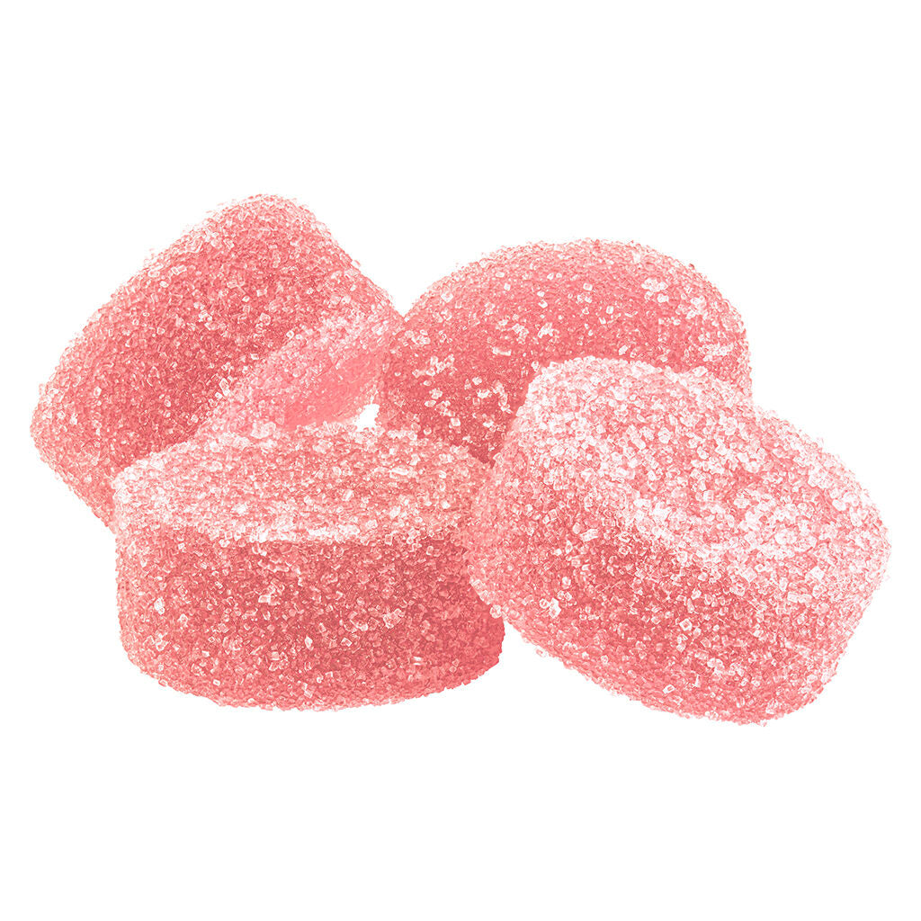 Mellow Melon CBD:CBG Gummies - 