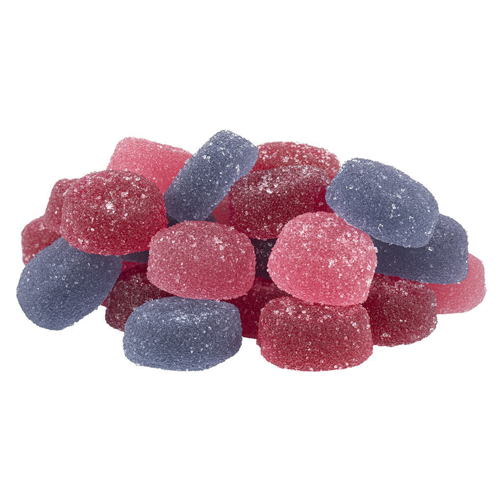 Berry Good Day Gummies - 