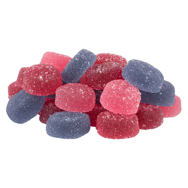 Berry Good Day Gummies