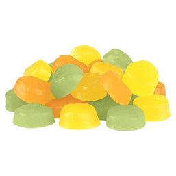 Photo Sunny Day Citrus CBD Gummies