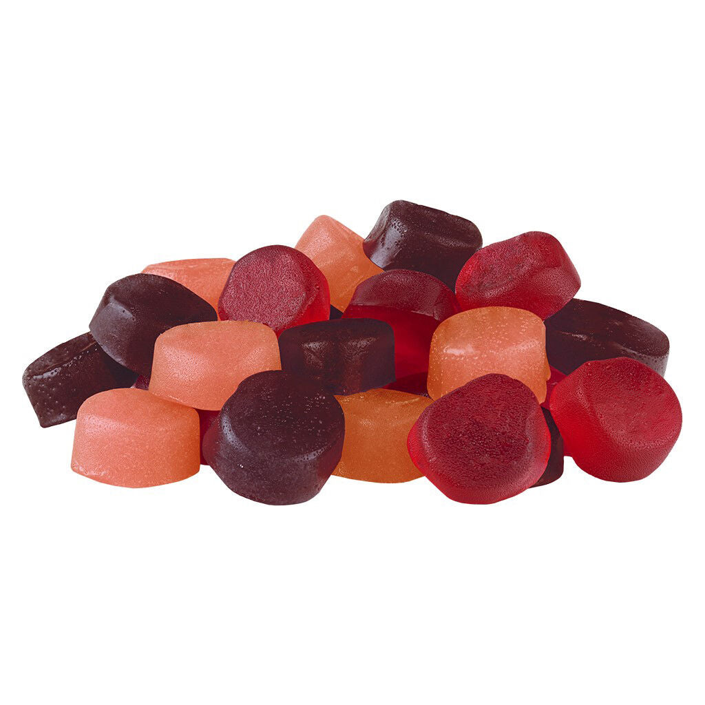 Orchard Medley Sugar Free CBD Gummies - 