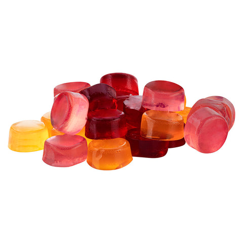 Photo Orchard Medley 30mg CBD Gummies