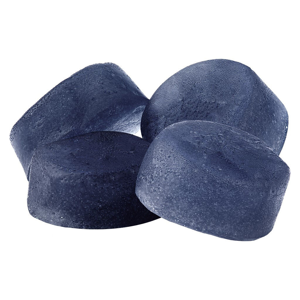 CBN Bedtime Blueberry Lemon Gummies - 