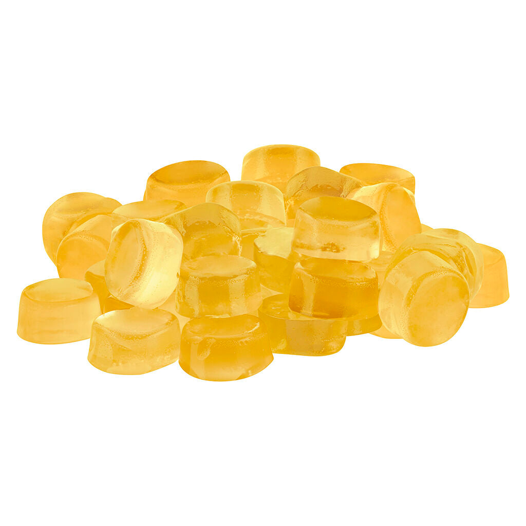 Quiet Chamomile CBD:CBN Sugar Free Gummies - 