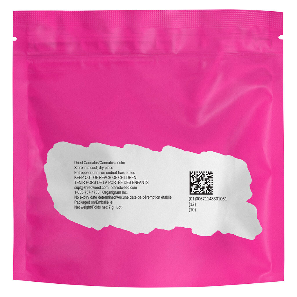 Gnarberry - 