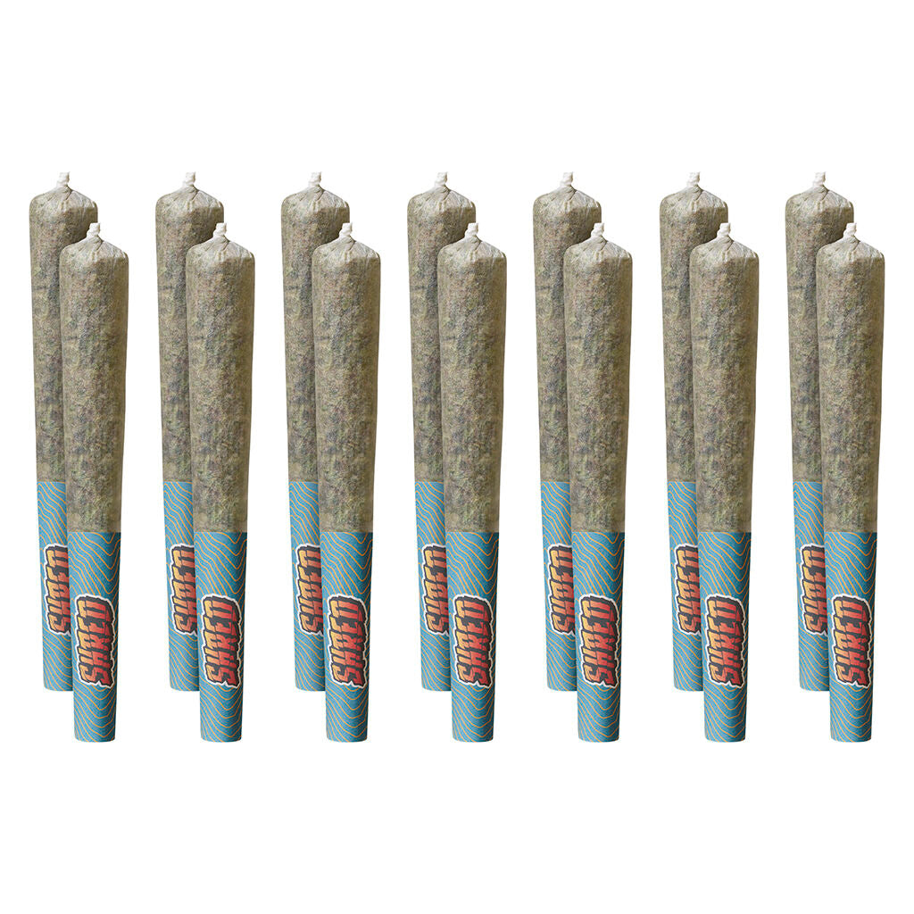 Funk Master Jar of Joints Pre-Roll - 