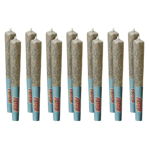 Photo Funk Master Jar of Joints Pre-Roll