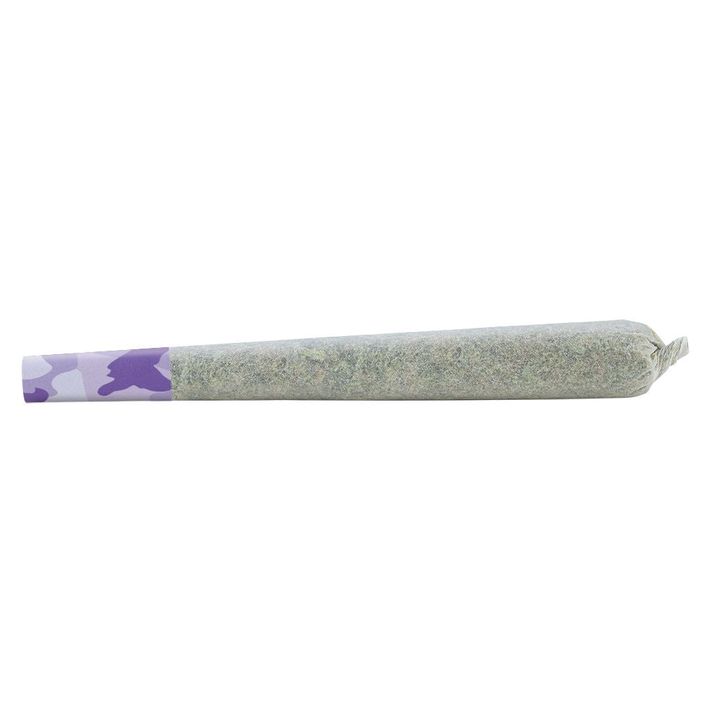 Dessert Storm Pre-Roll - 