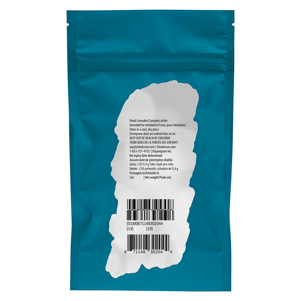 Funk Master Dartz Pre-Roll - 