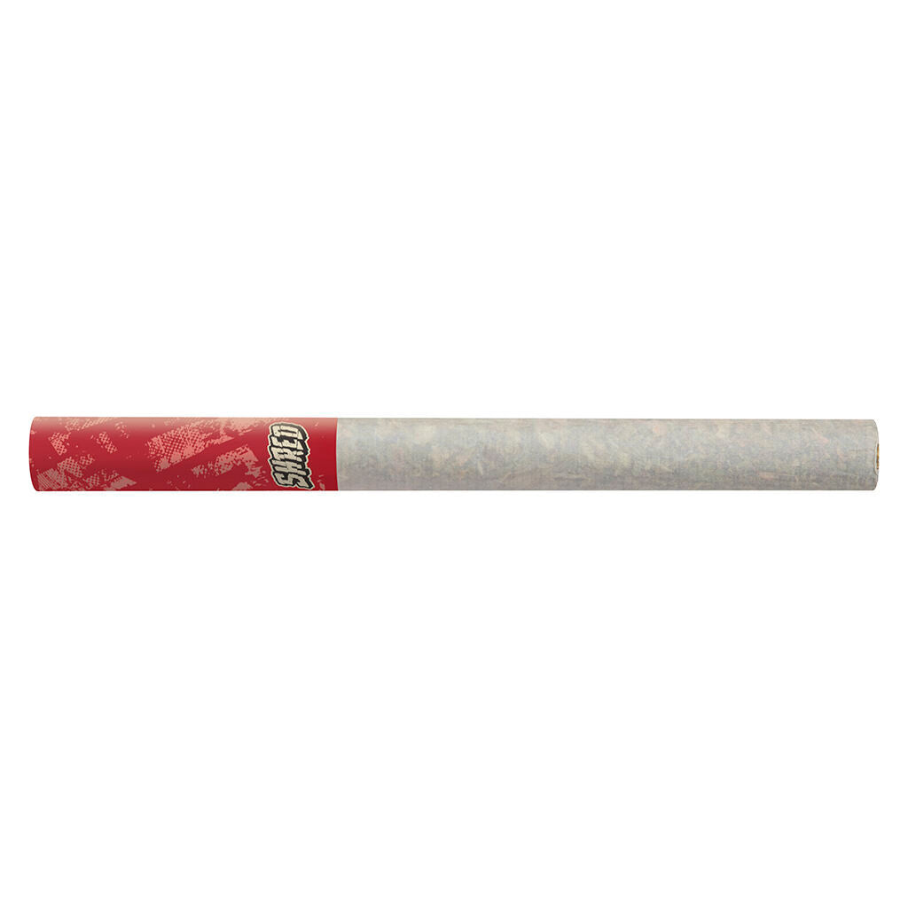 Captain Kush Dartz Pre-Roll