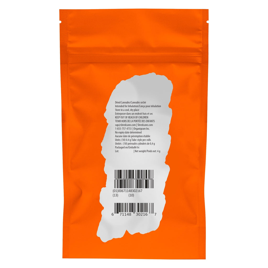 Flower Power Dartz Pre-Roll - 