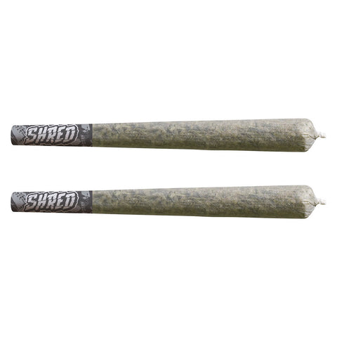 Photo Rocky Mountain Haze Bats Pre-Roll