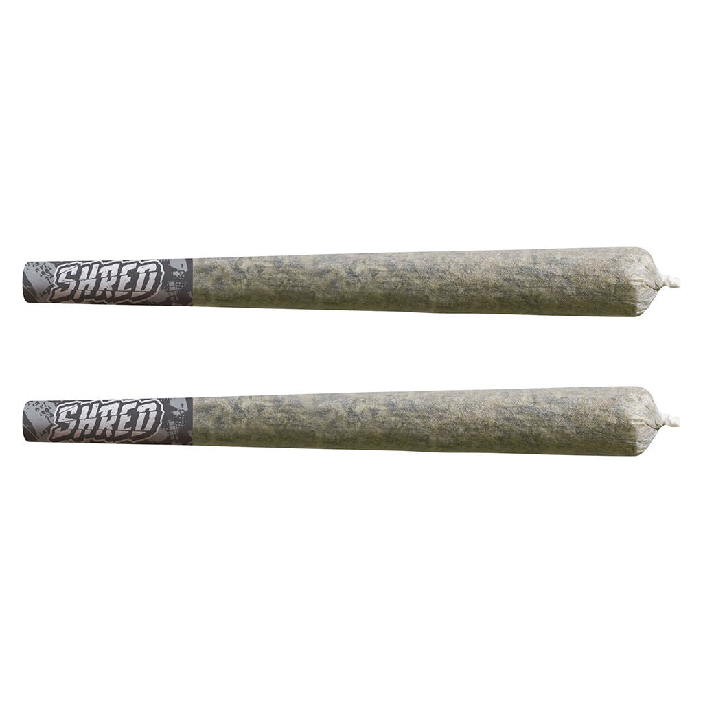 Rocky Mountain Haze Bats Pre-Roll - 