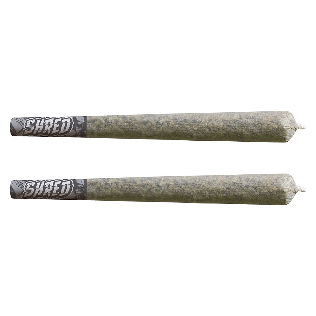 Captain Kush Bats Pre-Roll - 