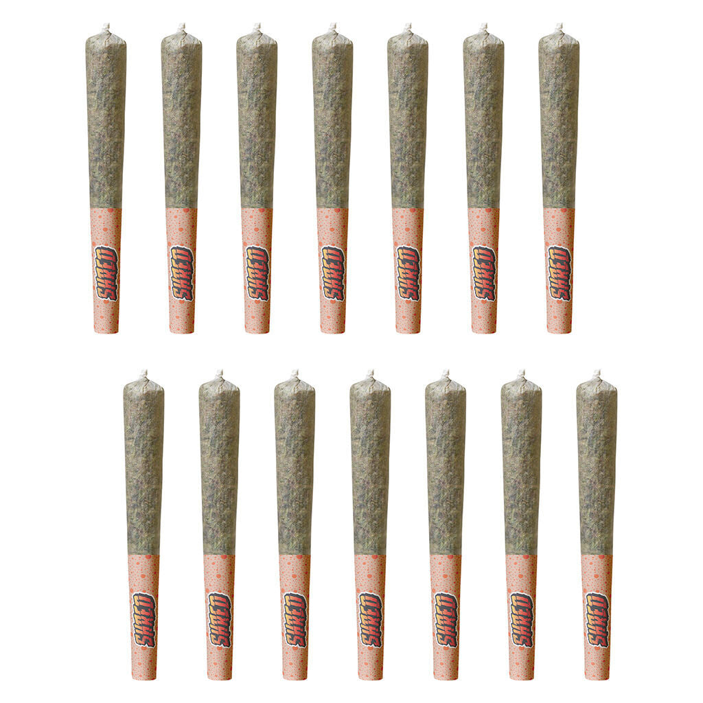 OG Rootbeer Jar of Joints Pre-Roll - 