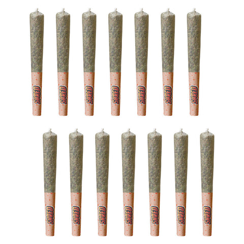 Photo OG Rootbeer Jar of Joints Pre-Roll