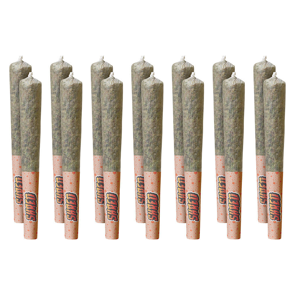 Sour Ranger 30+ : pot de joints