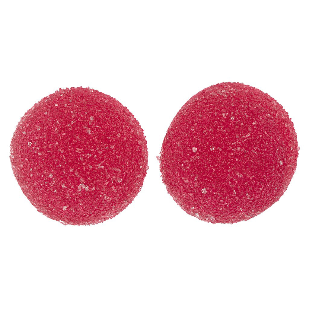 Sour Cherry Punch Gummies - 
