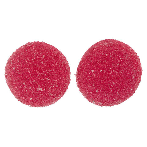 Sour Cherry Punch Gummies Photo