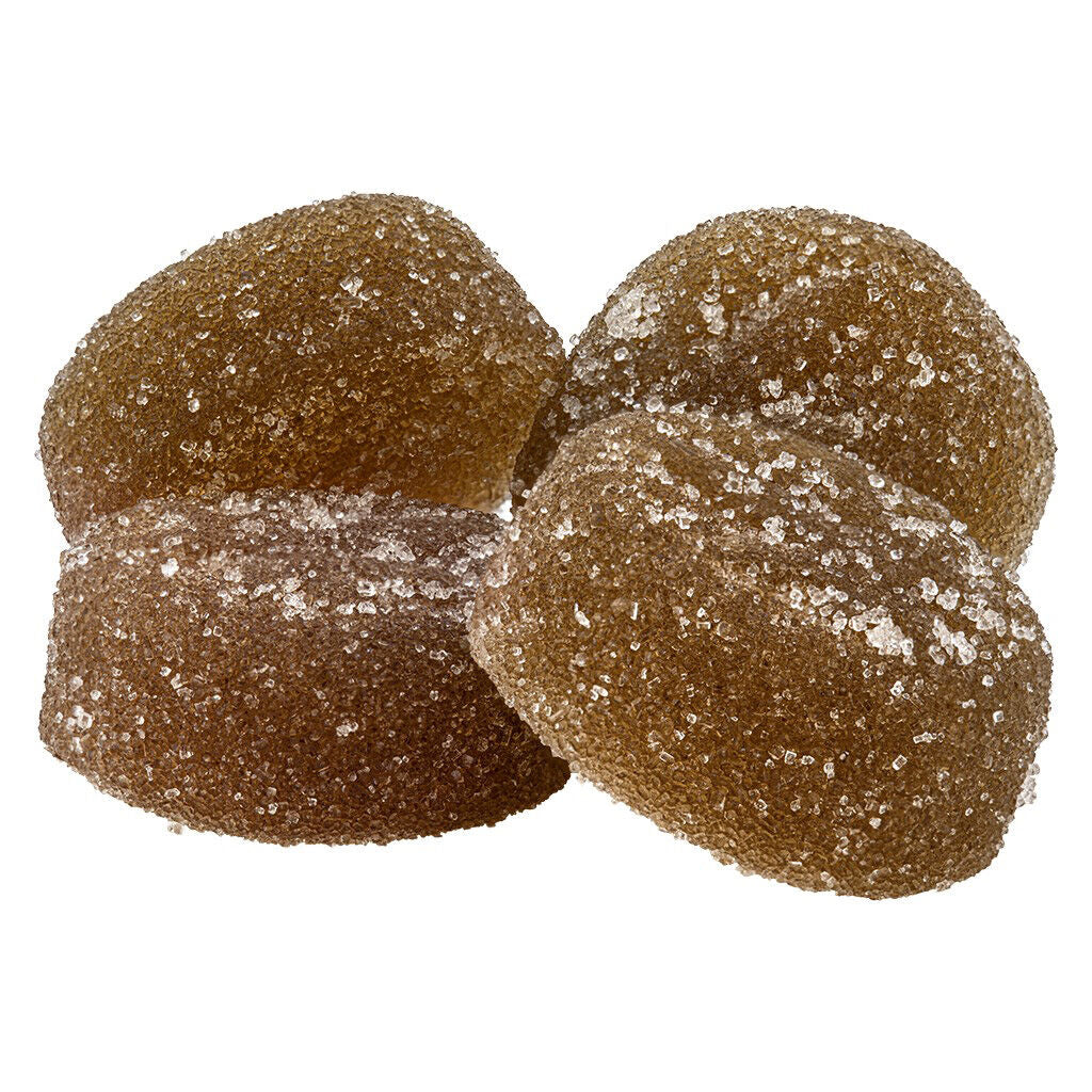 Root Beer Blast Gummies | Ontario Cannabis Store