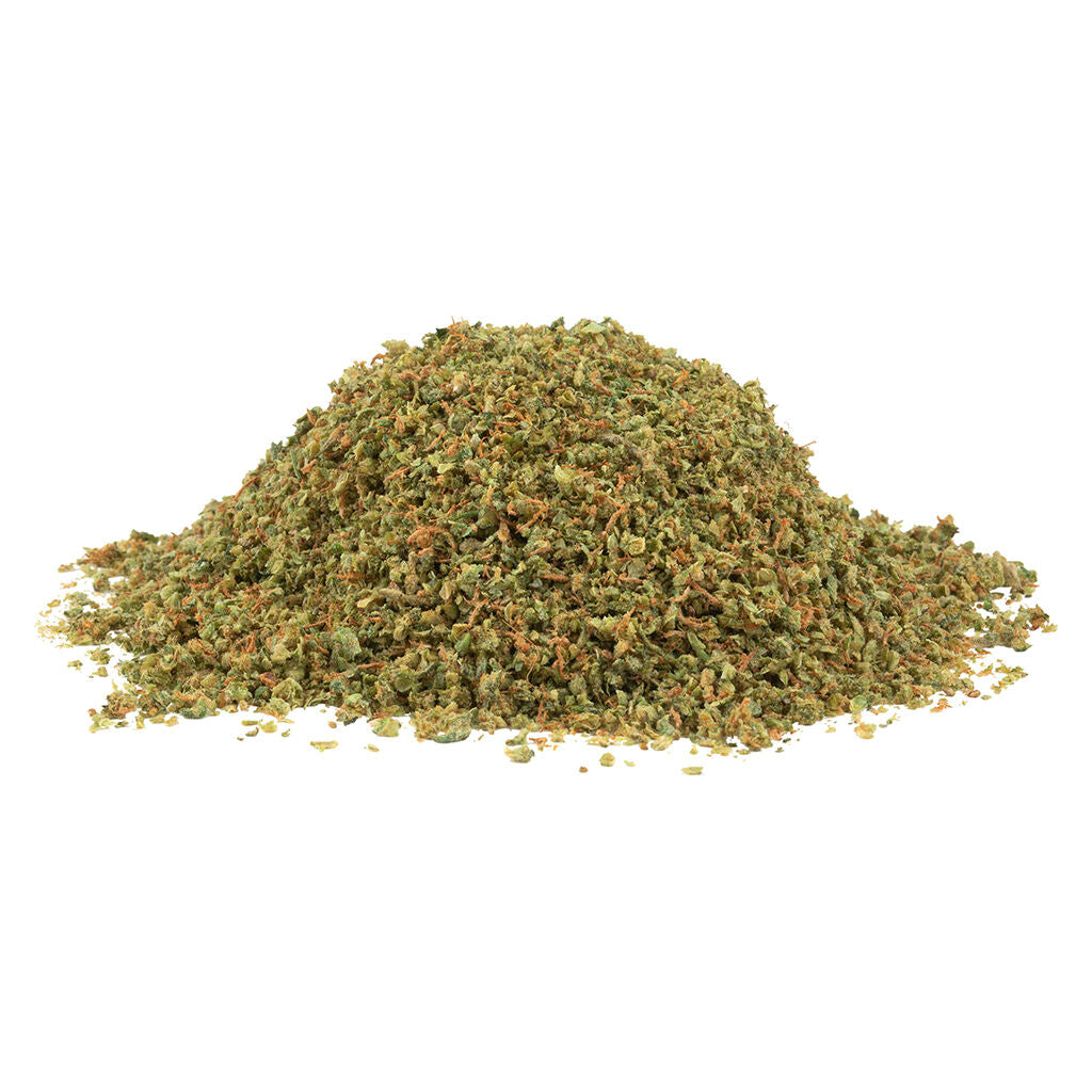 Gnarberry