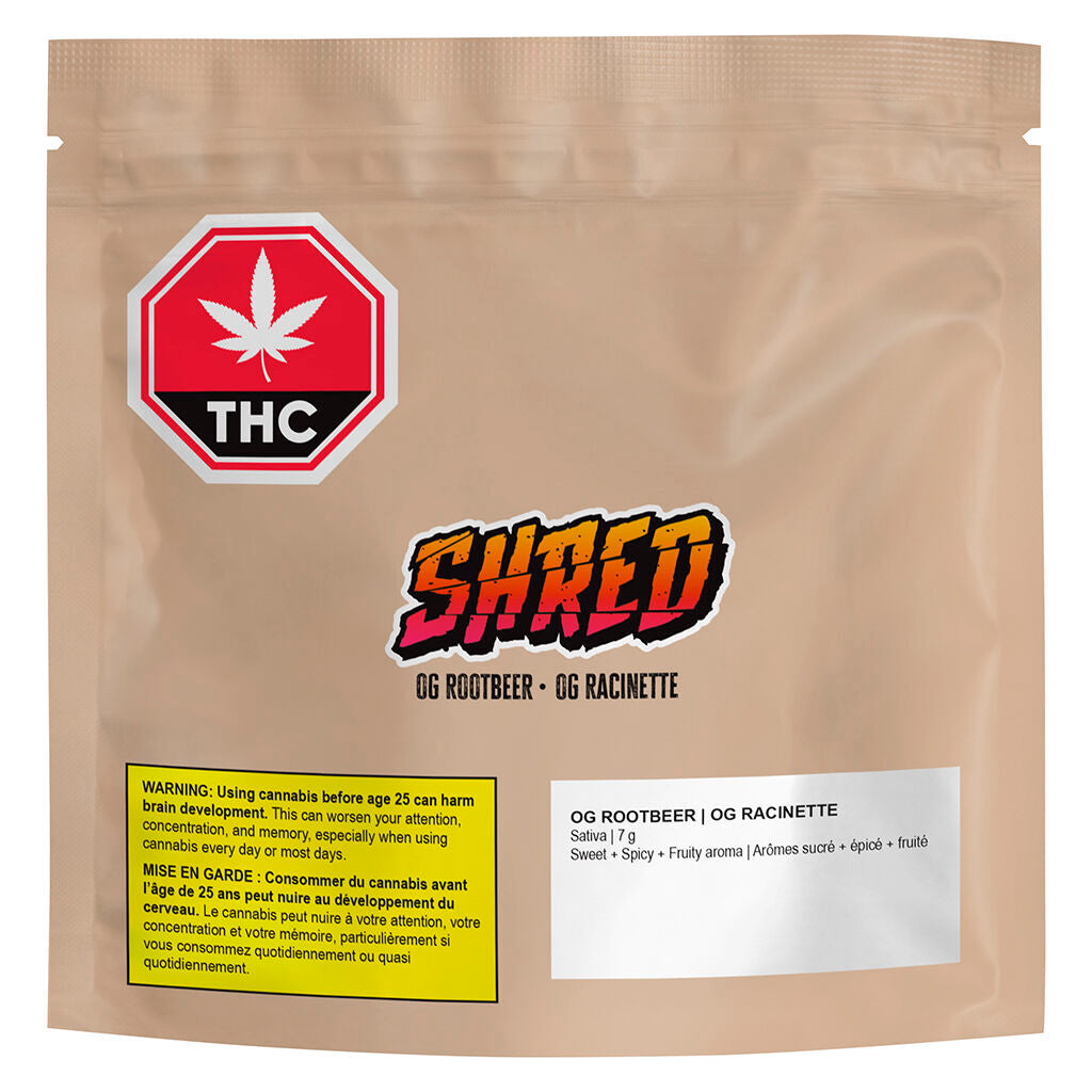 OG Rootbeer - 