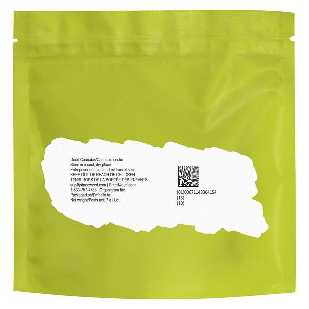 Sour Ranger 30+ - 