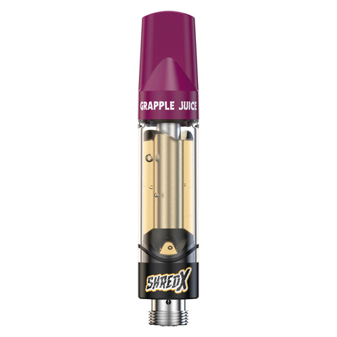 Photo Grapple Juice 510 Thread Cartridge