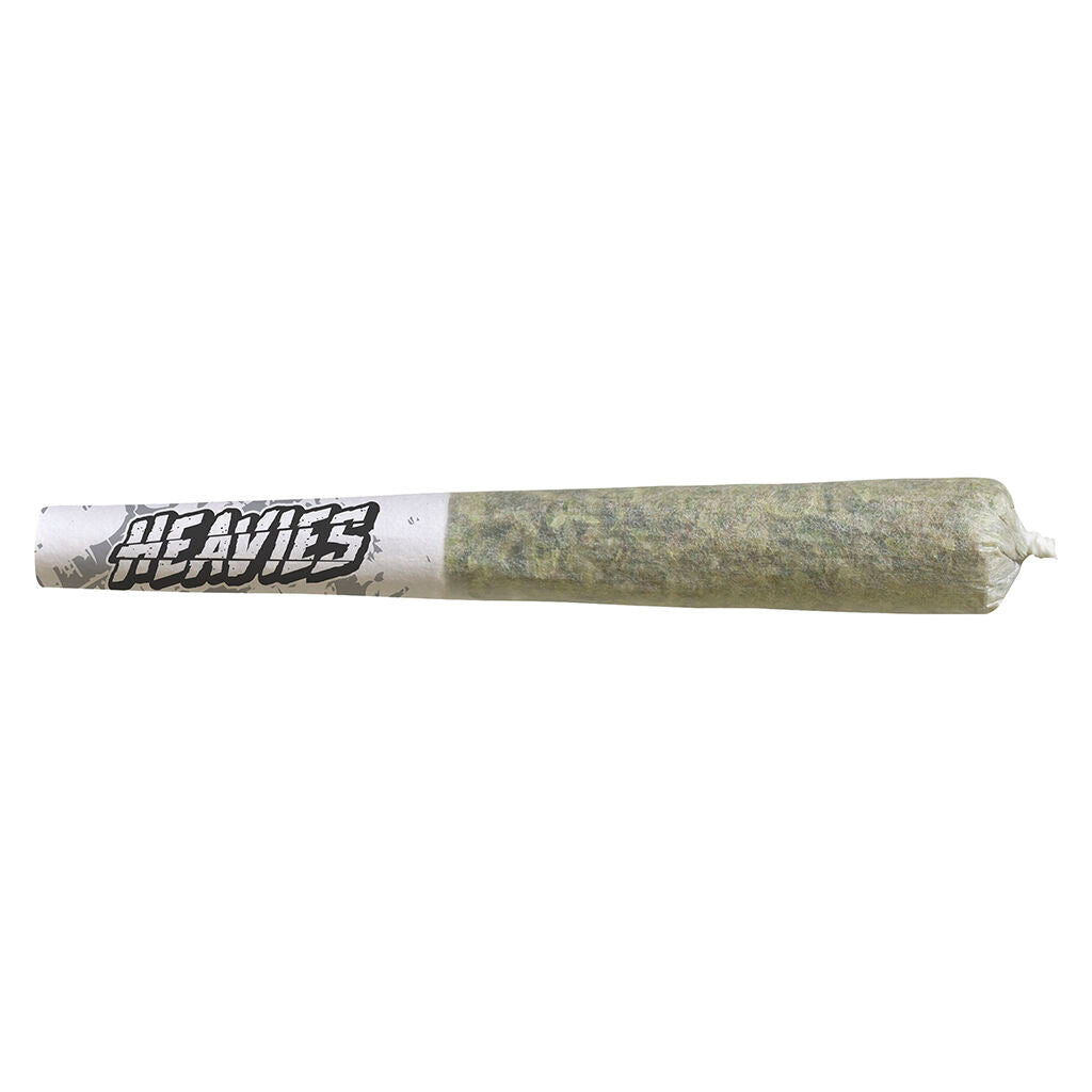 Blueberry Blaster Disty & Diamonds Infused Pre-Roll - 