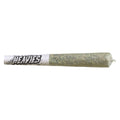 Blueberry Blaster Heavies Diamond & Disty Infused Pre-Roll