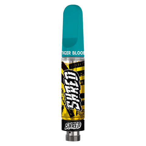 Tiger Blood 510 Thread Cartridge Photo