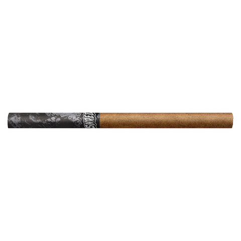 Photo Gigantic Grape Heavy Slims Infused Pre-roll