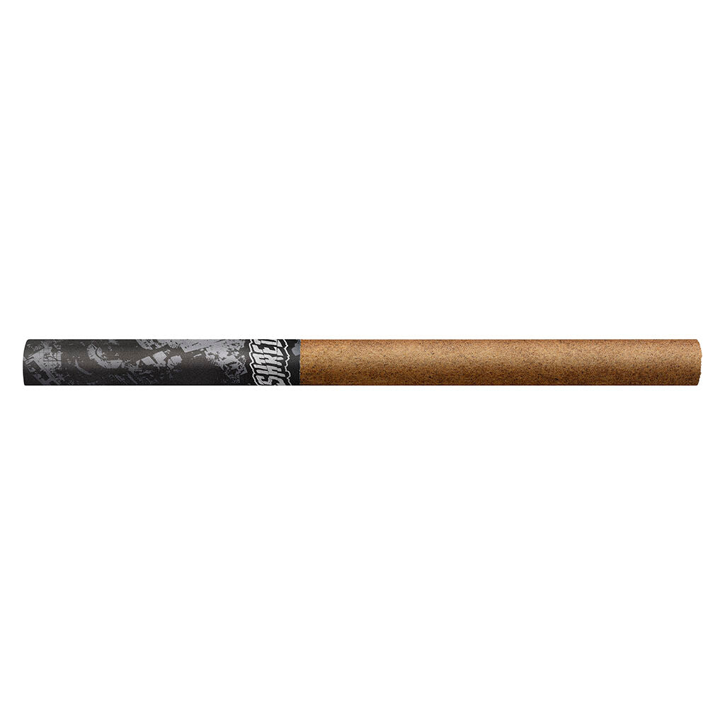 Gigantic Grape Heavy Slims Infused Pre-roll