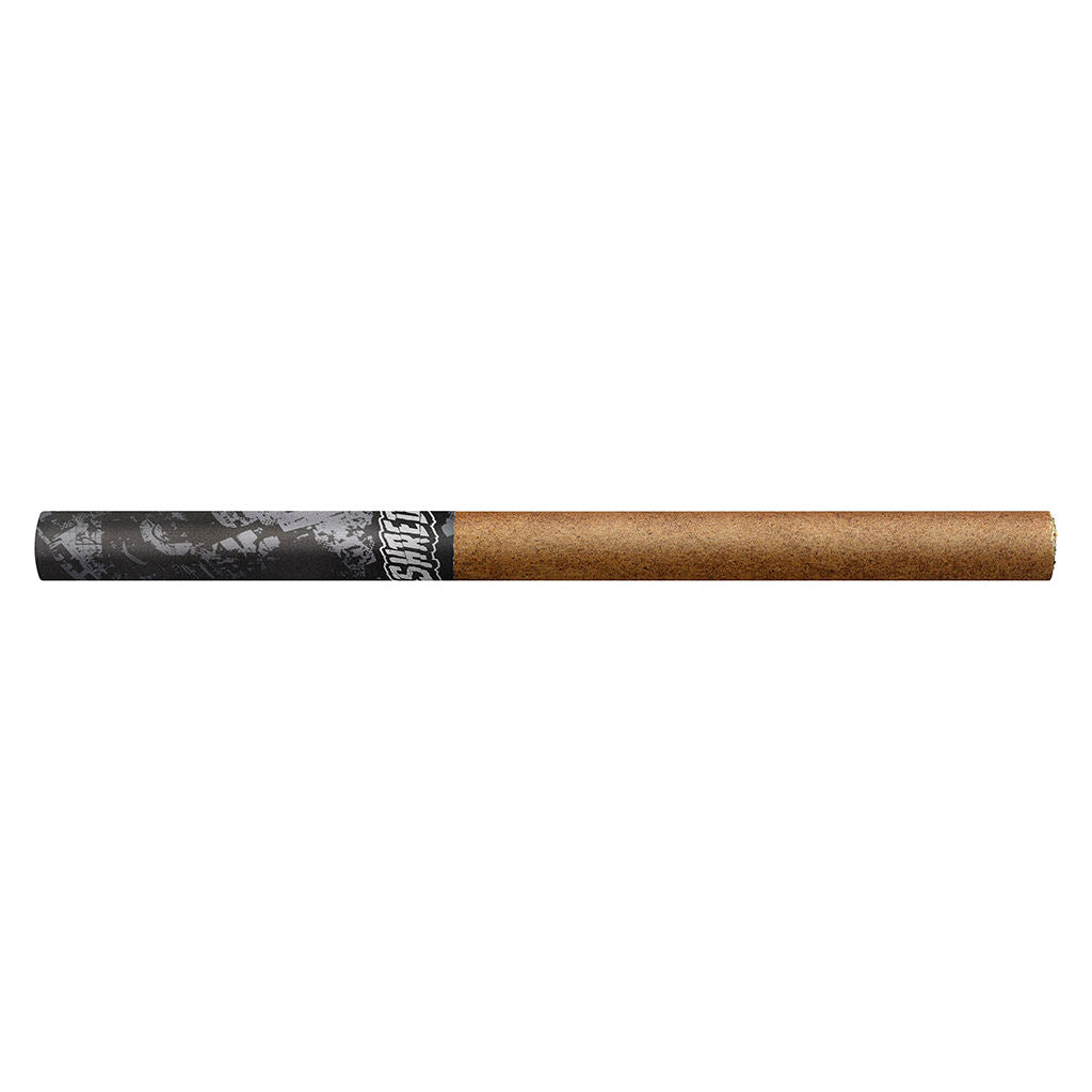 Cherry Crusher Heavy Slims Infused Pre-roll - 