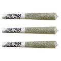 Wild Berry Blaze Heavies Diamond & Disty Infused Pre-Roll