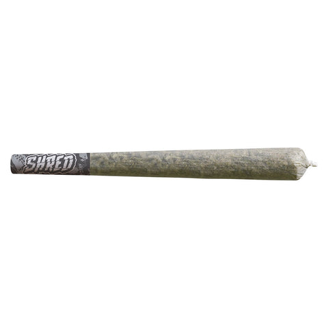 Photo Island Smoothie Heavies Diamond & Disty Infused Pre-Roll