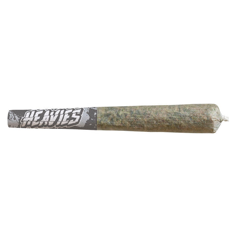 Photo Shark Attack Heavies Diamond & Disty Infused Pre-Roll