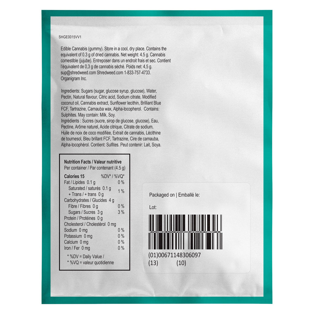 Shark Attack Max10 - 