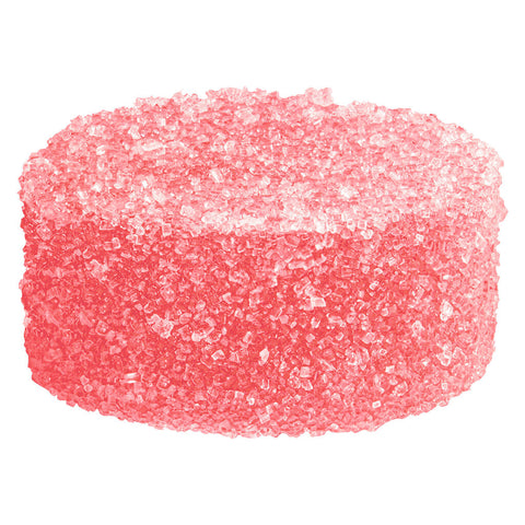 Photo Superberry Lemonade MAX 10 THC Gummy