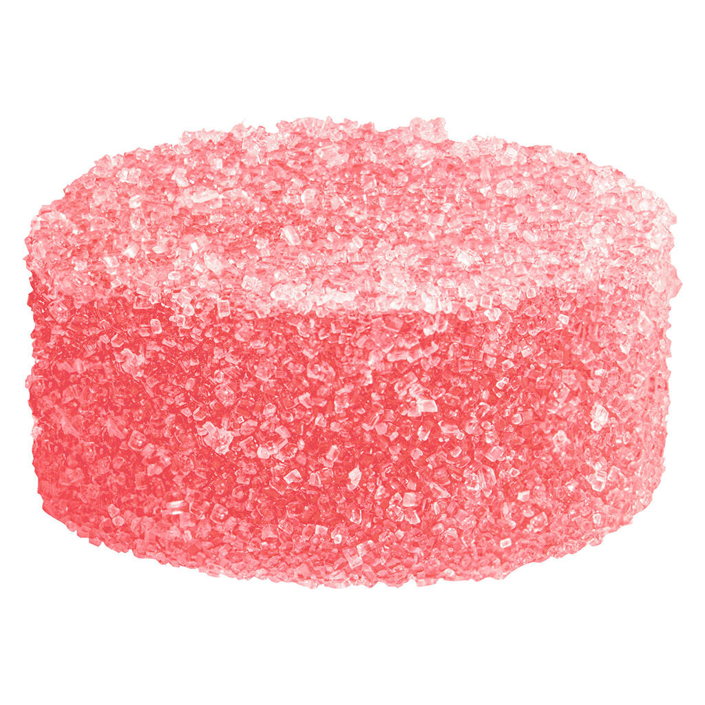 Superberry Lemonade MAX 10 THC Gummy - 