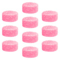 Crazy Cream Soda Party Pack 100 THC Gummies